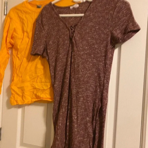 Assorted tops - Picture 8 of 14